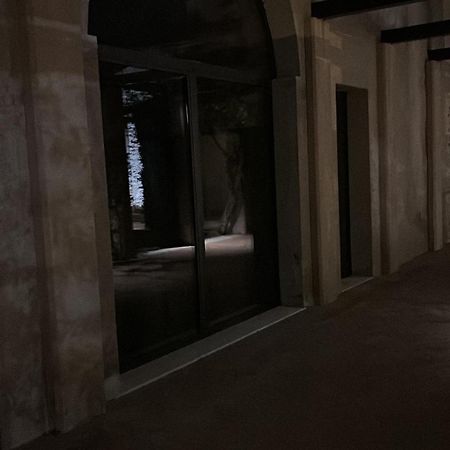 Ca'Bert Villa Dei Glicini Кастельнуово-дель-Гарда Екстер'єр фото