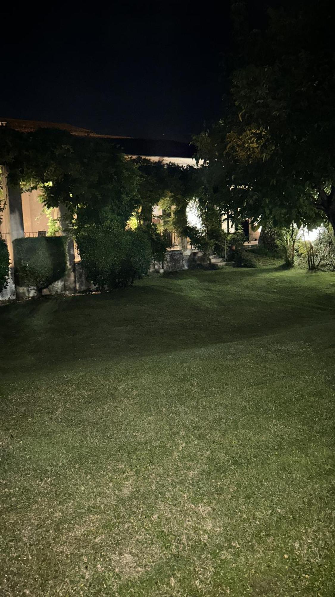 Ca'Bert Villa Dei Glicini Кастельнуово-дель-Гарда Екстер'єр фото